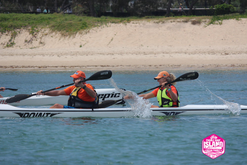 Paddle Shop Island Paddle-344